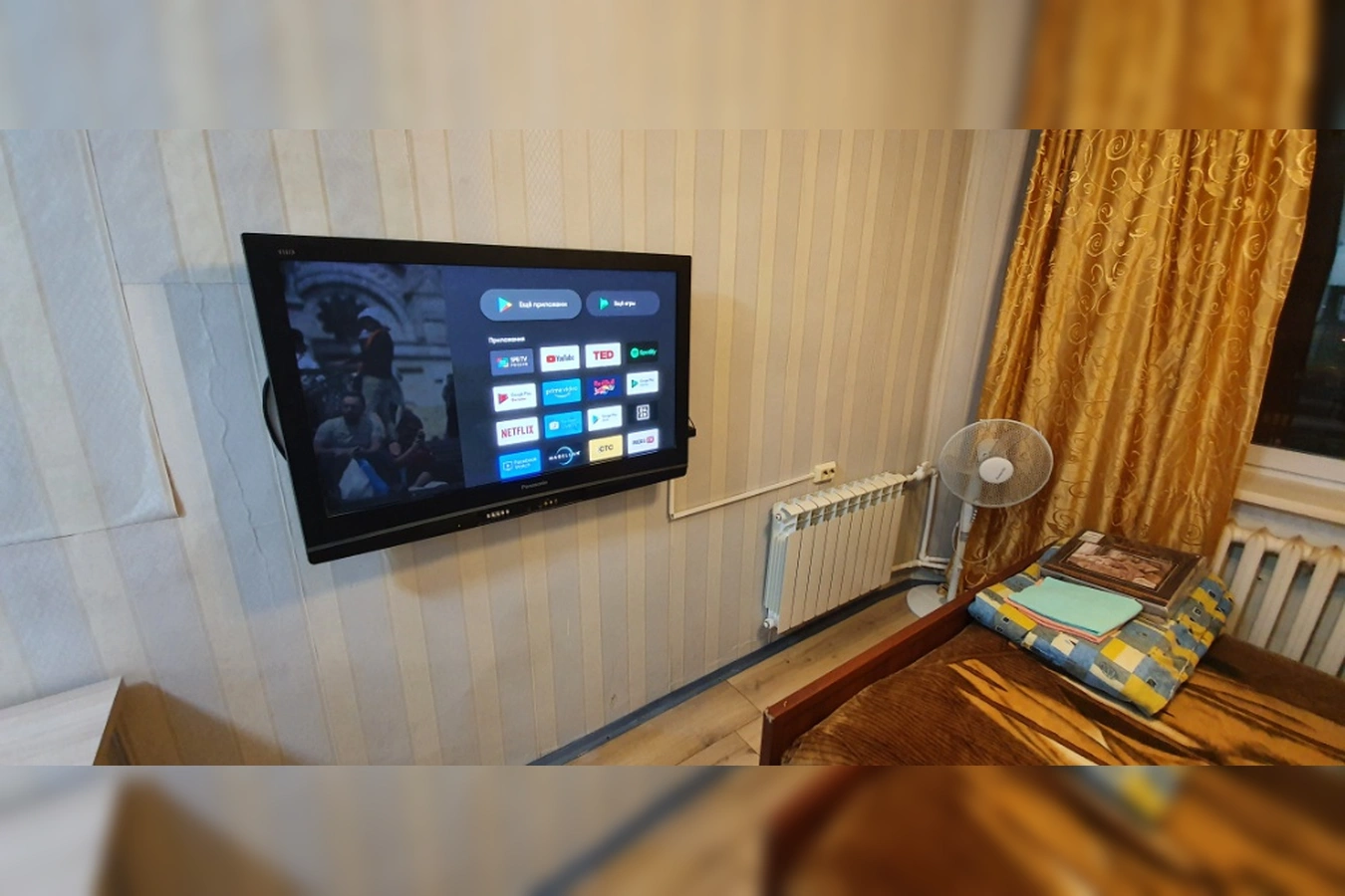 Фото квартиры