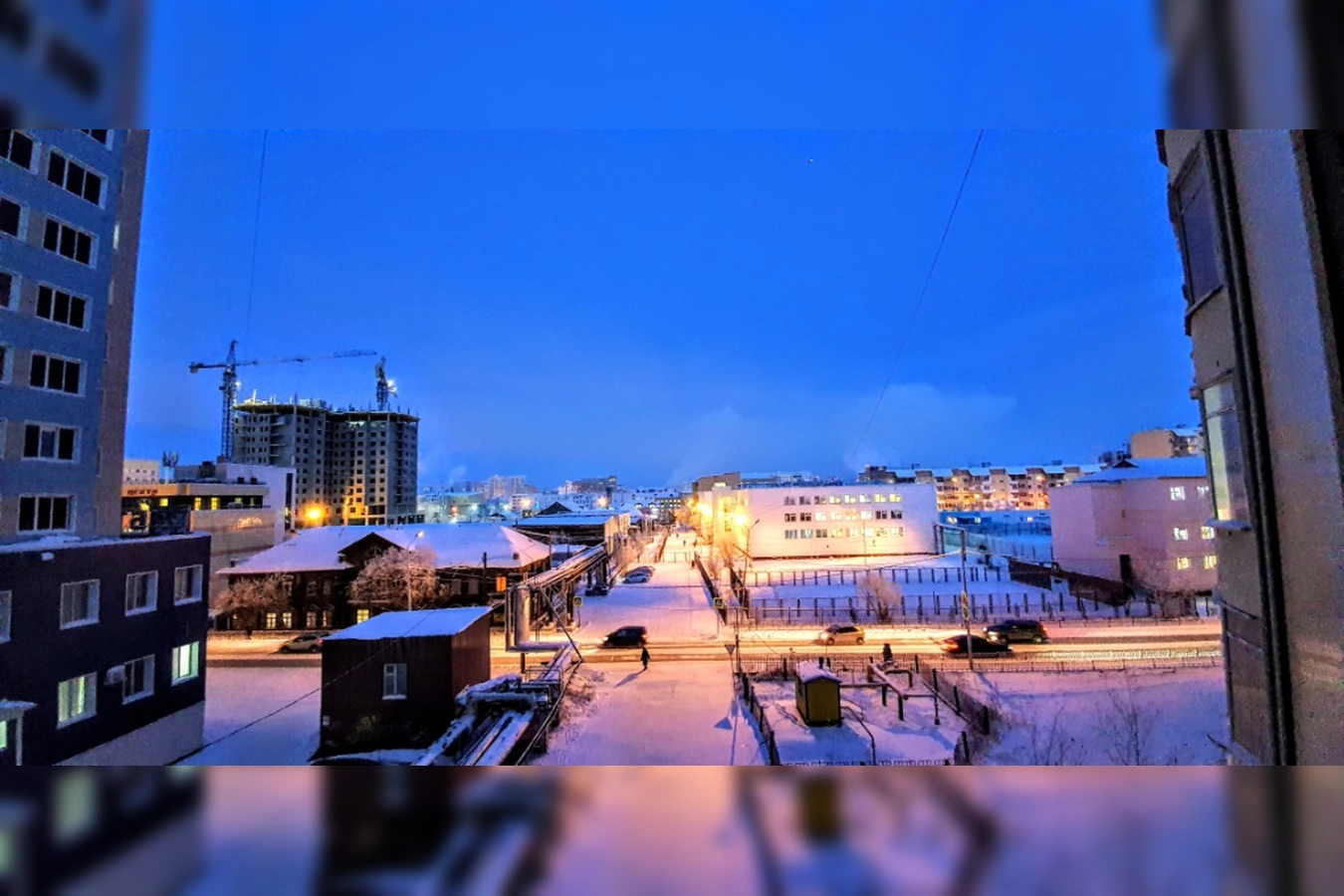 Фото квартиры