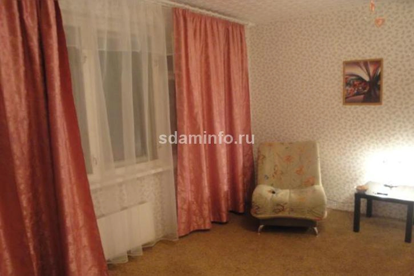 Фото квартиры