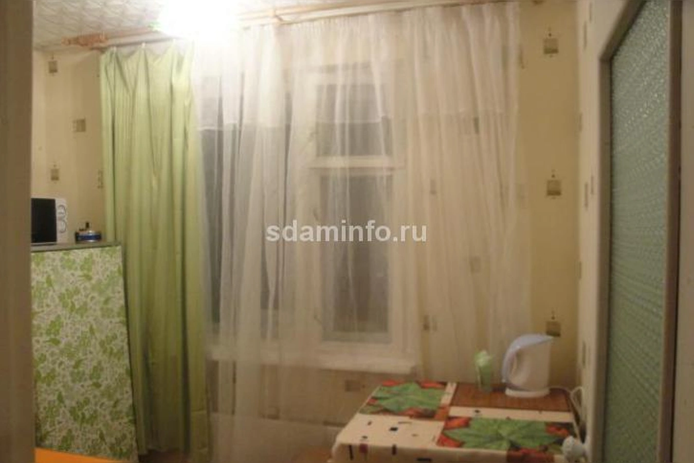 Фото квартиры