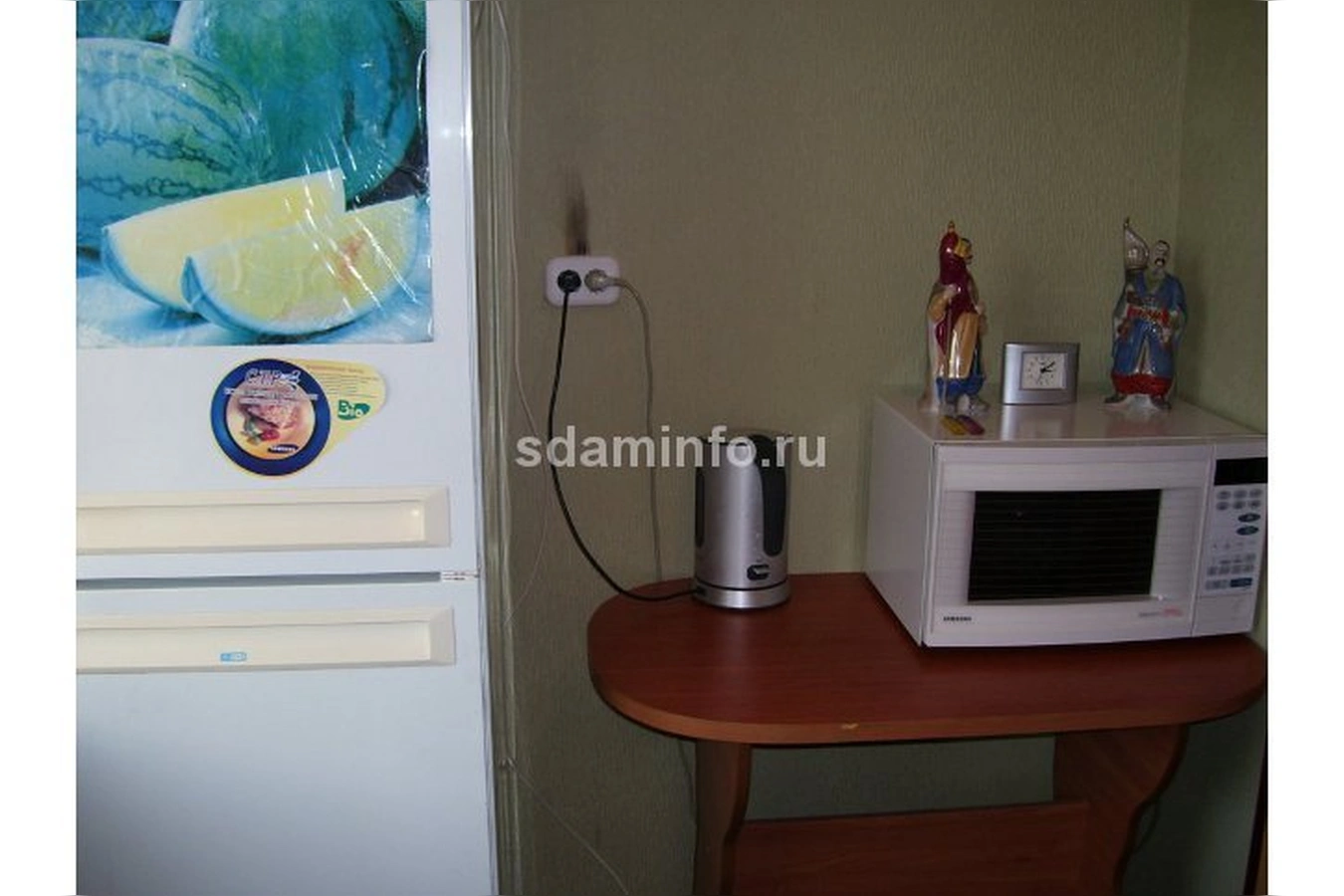 Фото квартиры