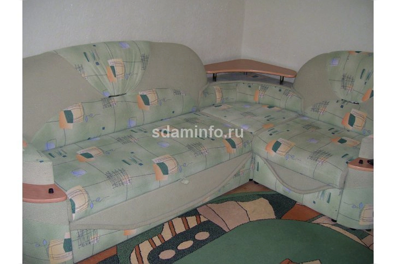 Фото квартиры