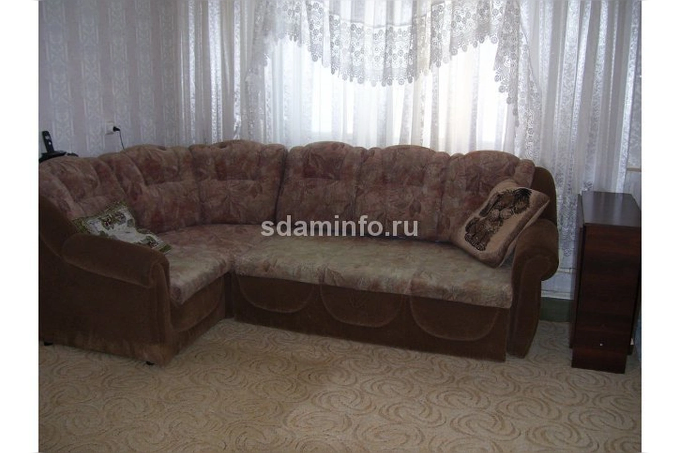 Фото квартиры