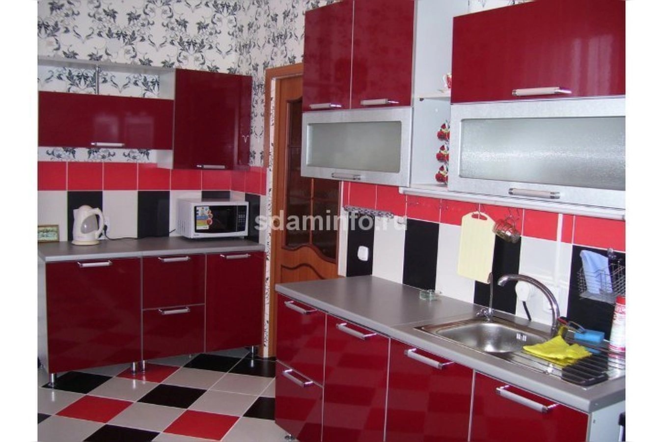 Фото квартиры