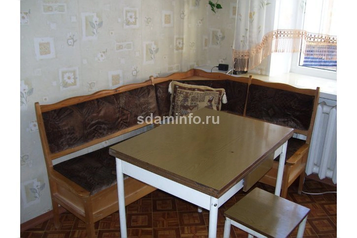 Фото квартиры