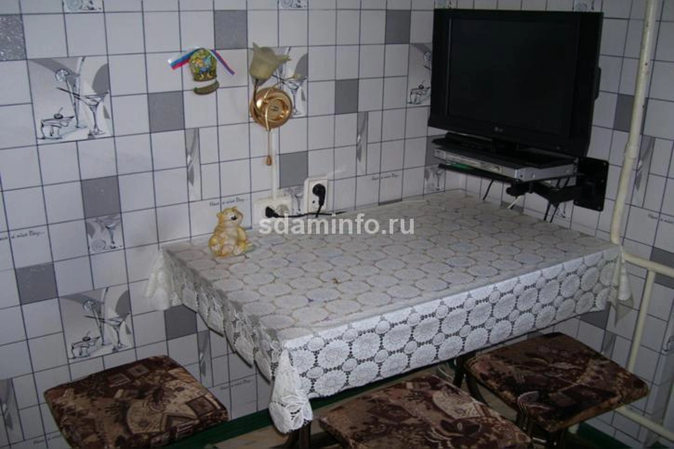 Фото квартиры