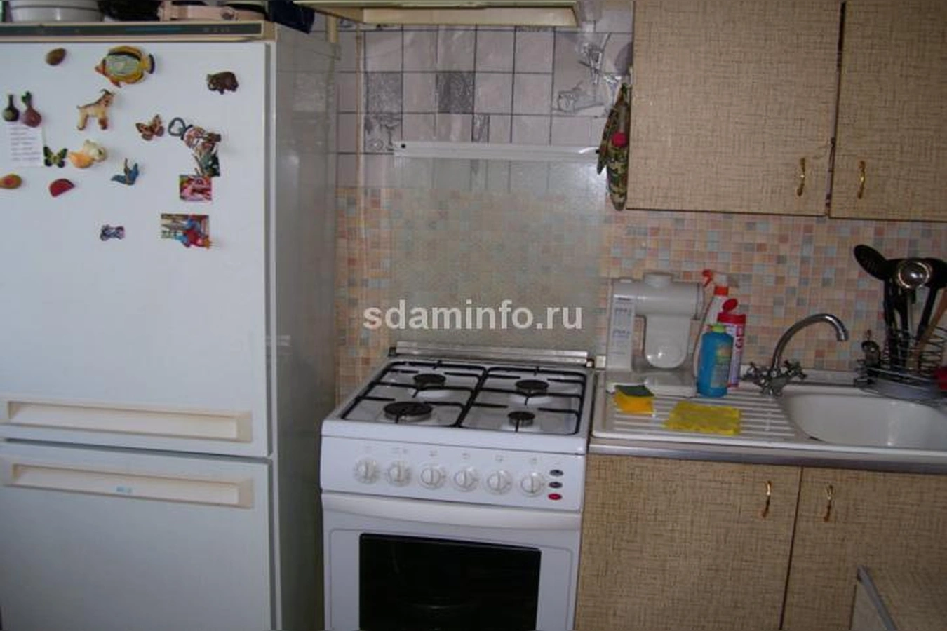 Фото квартиры