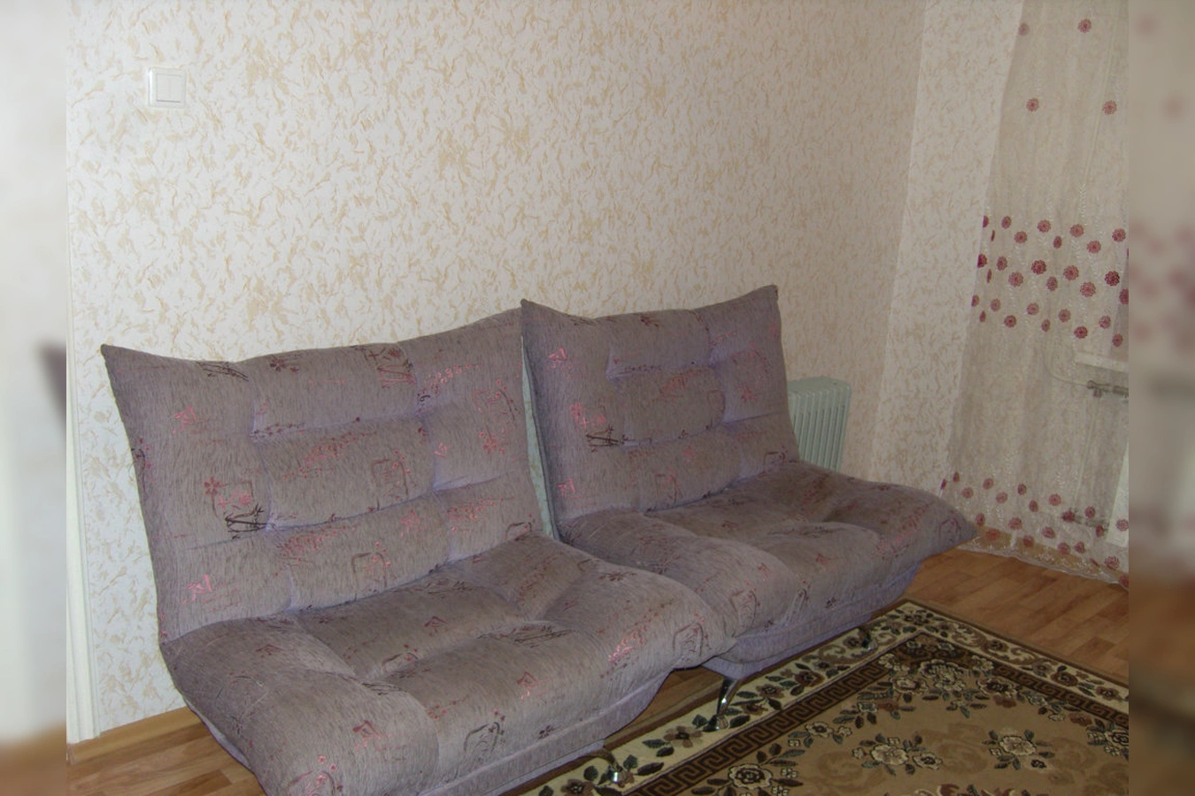 Фото квартиры