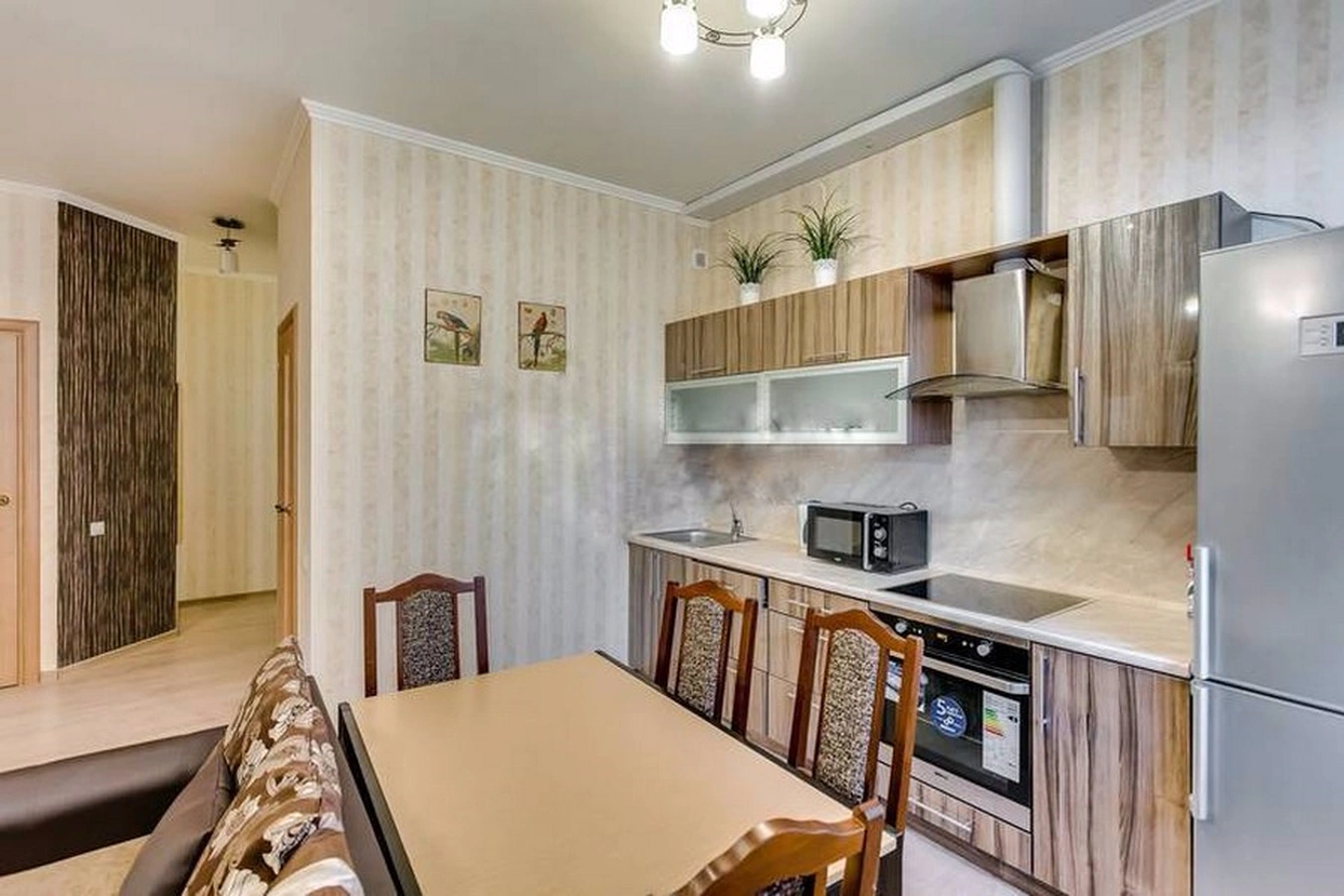 Фото квартиры