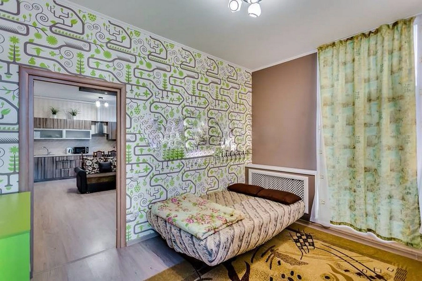 Фото квартиры