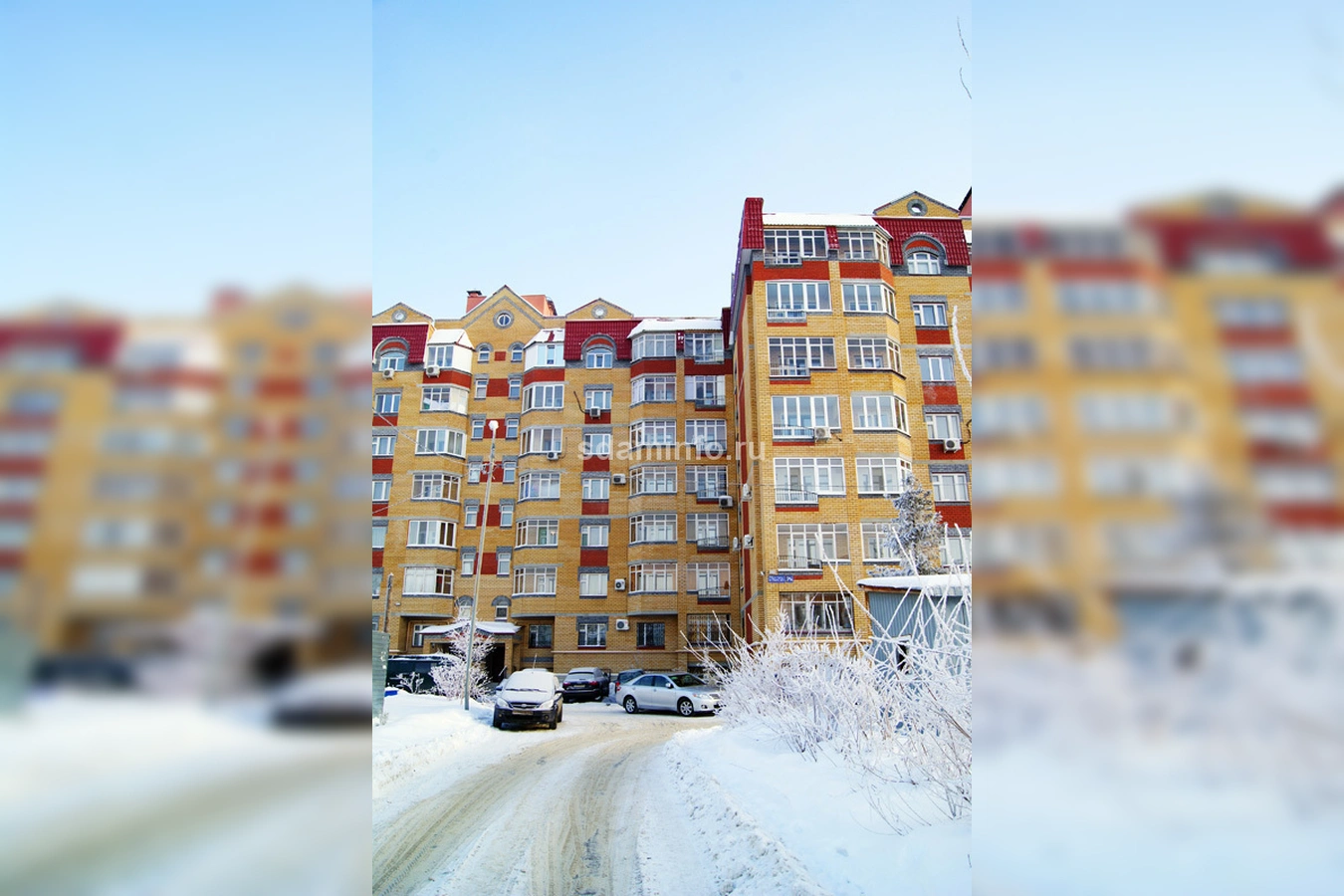 Фото квартиры