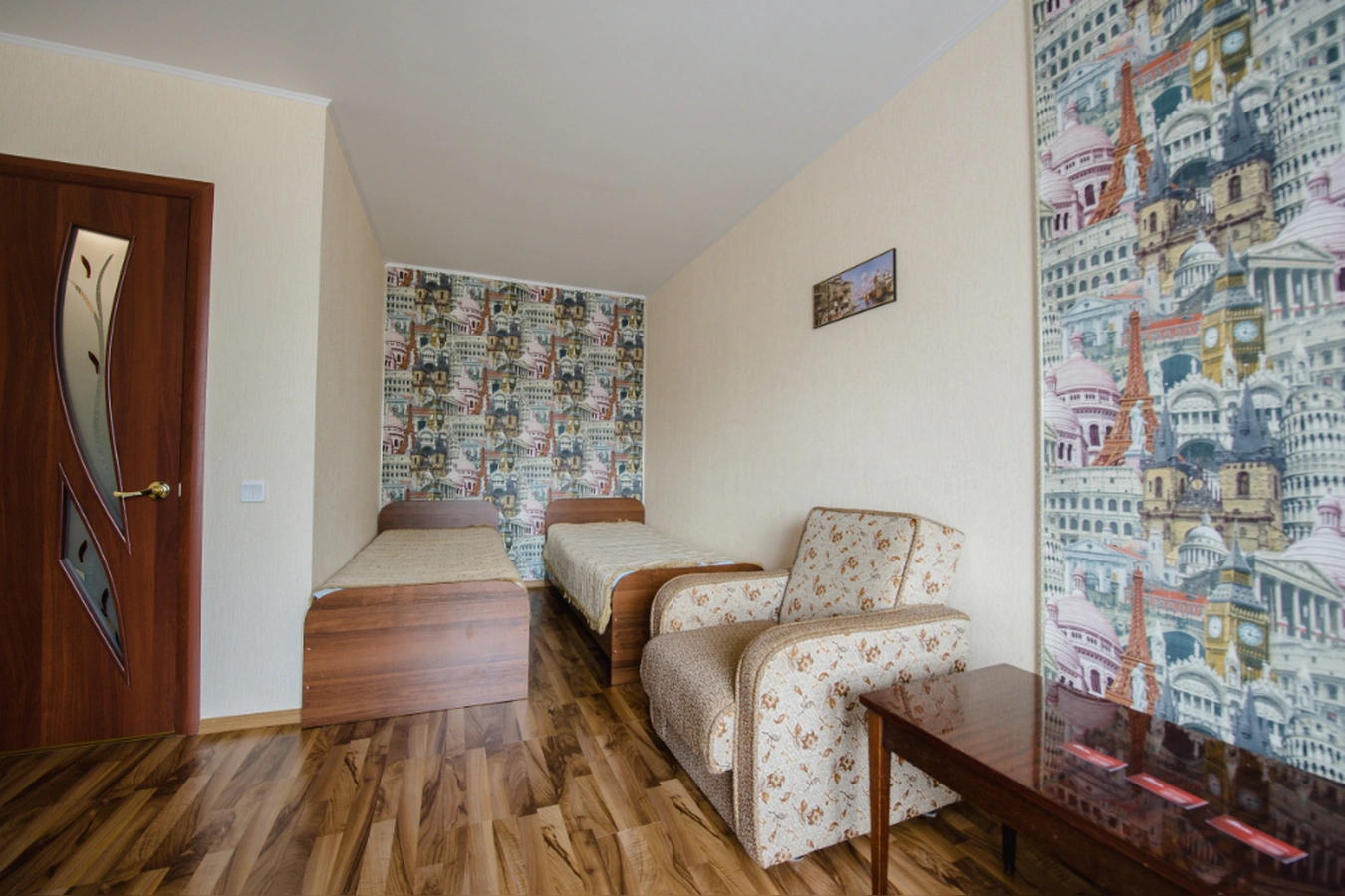 Фото квартиры