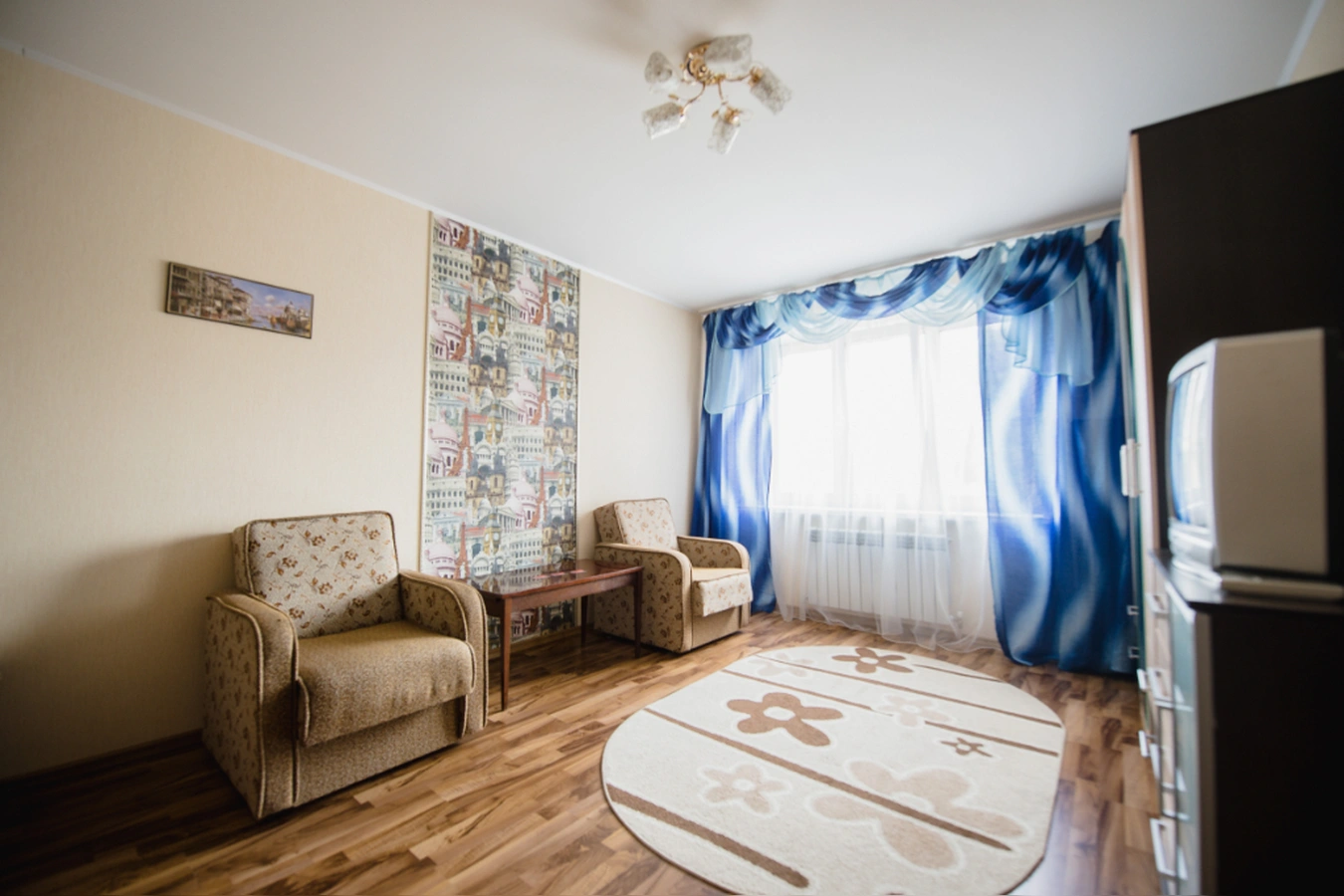 Фото квартиры