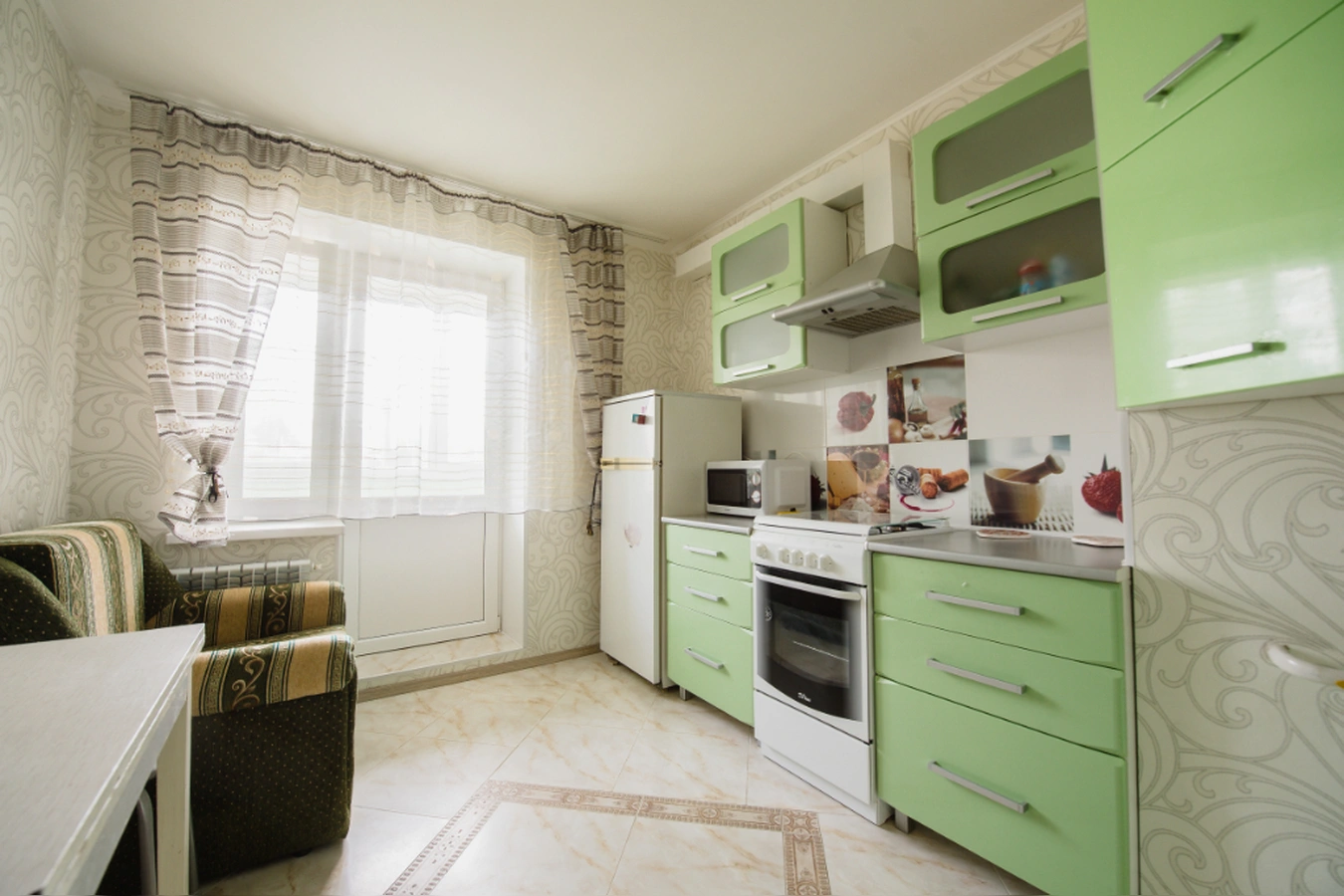 Фото квартиры