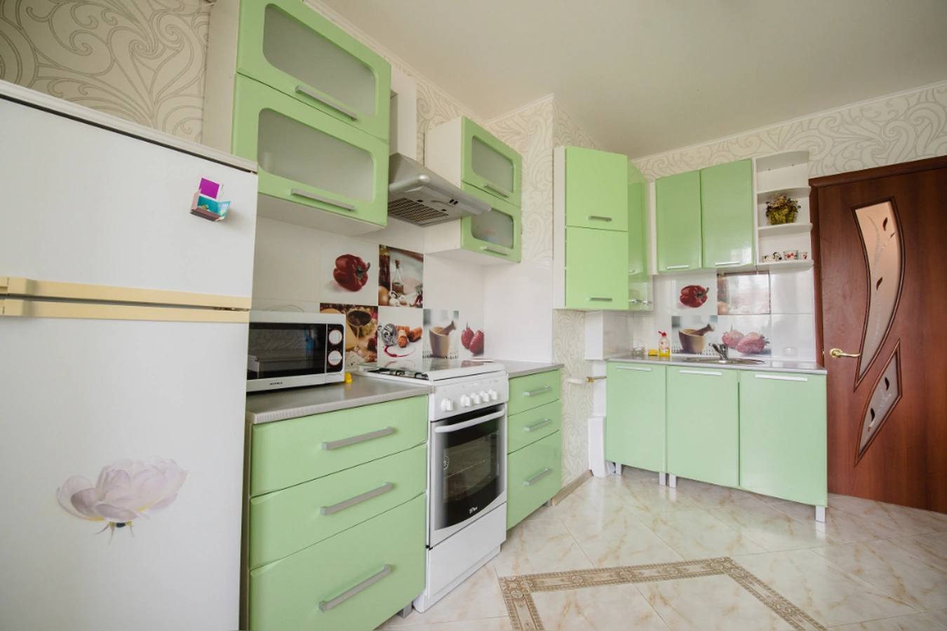 Фото квартиры