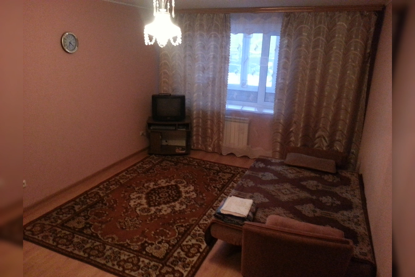 Фото квартиры