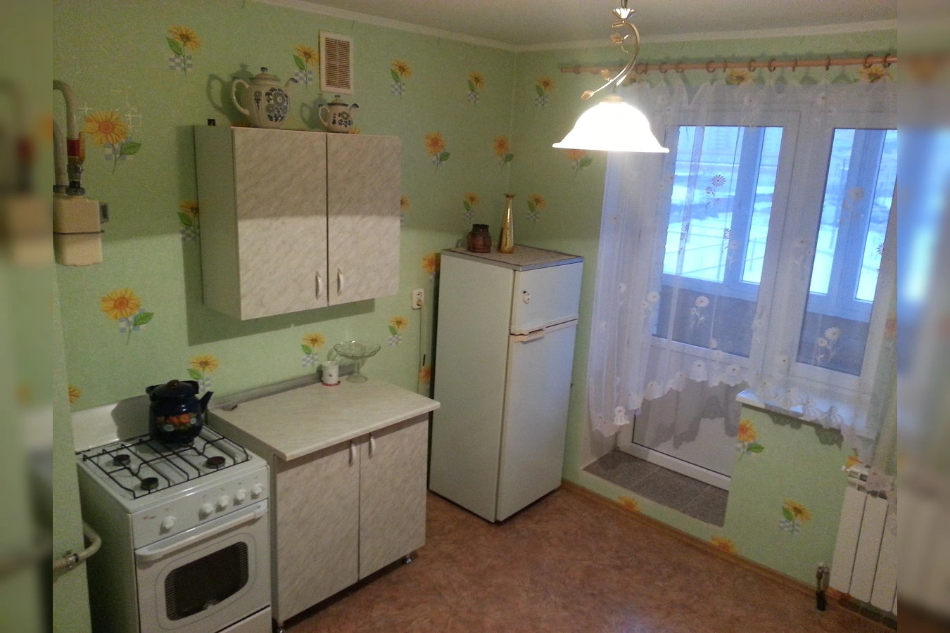 Фото квартиры