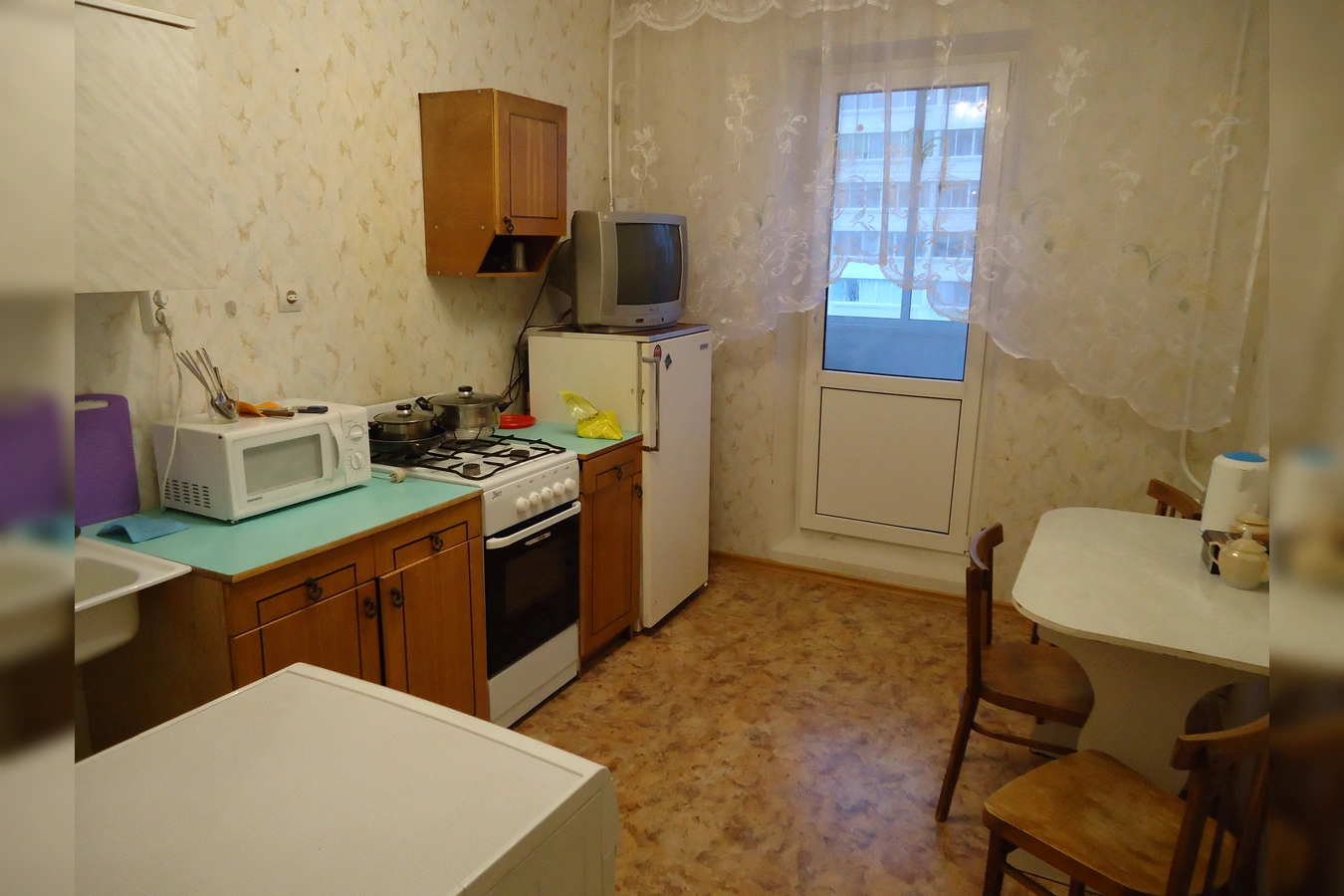 Фото квартиры