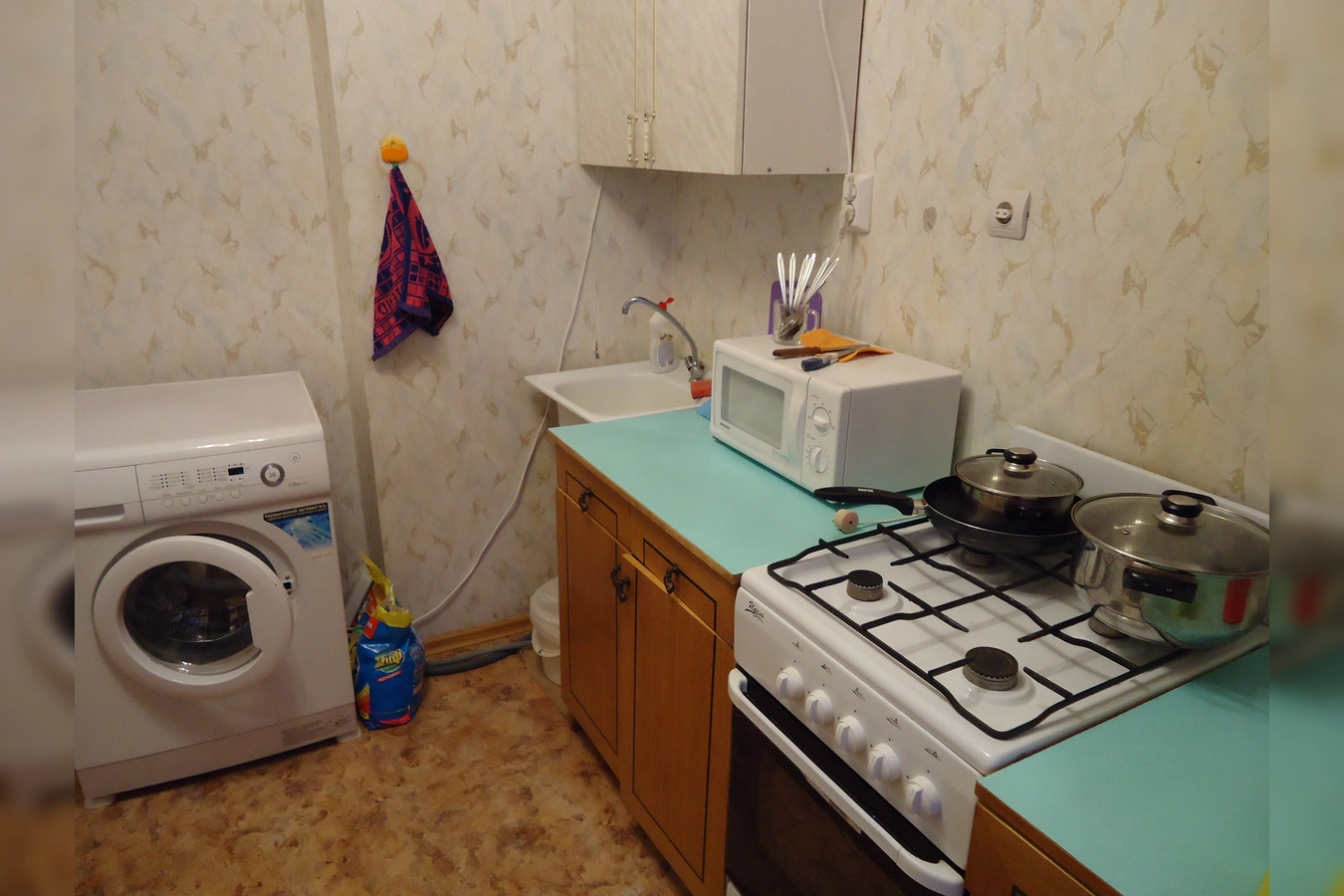 Фото квартиры