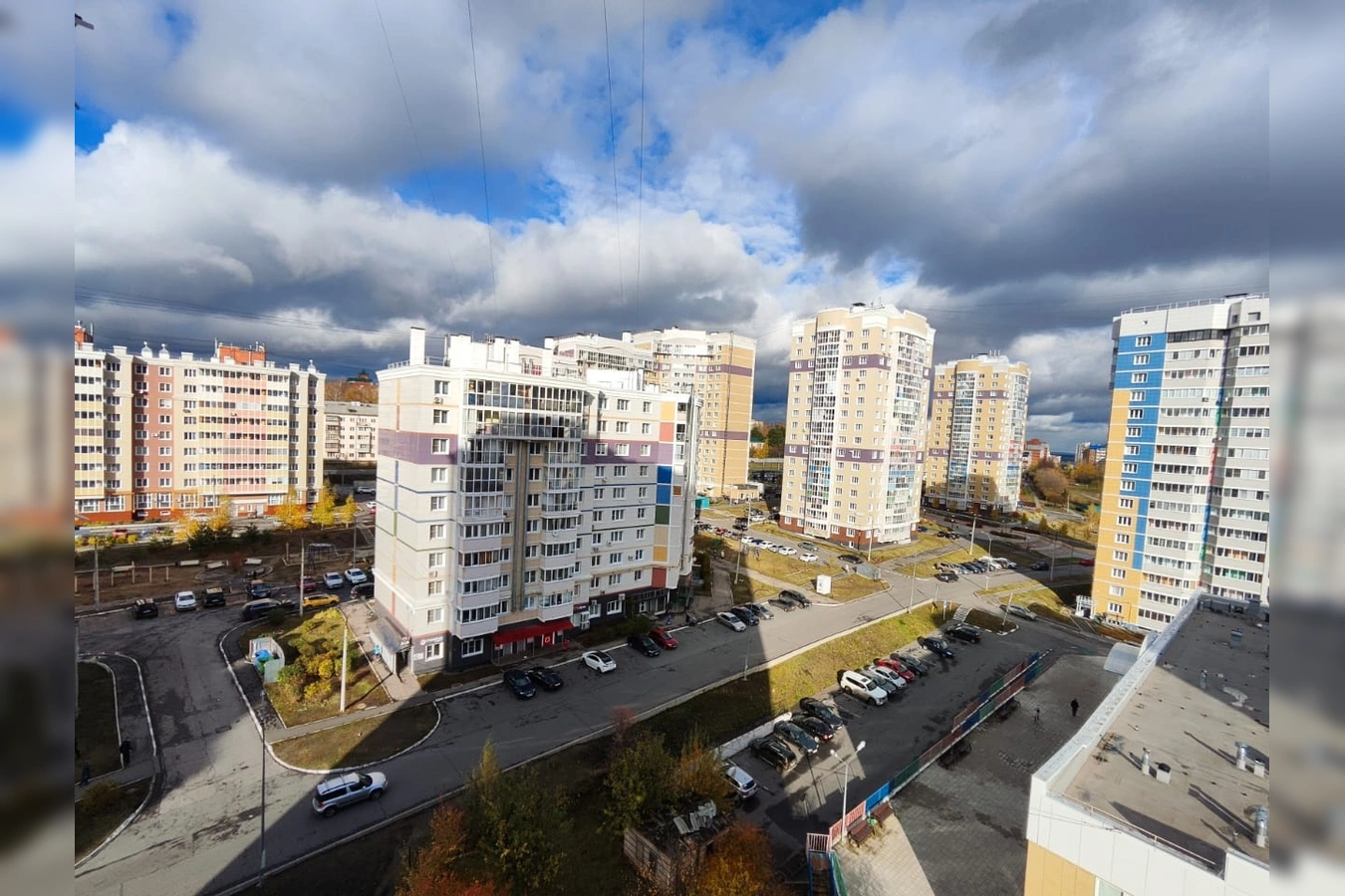 Фото квартиры