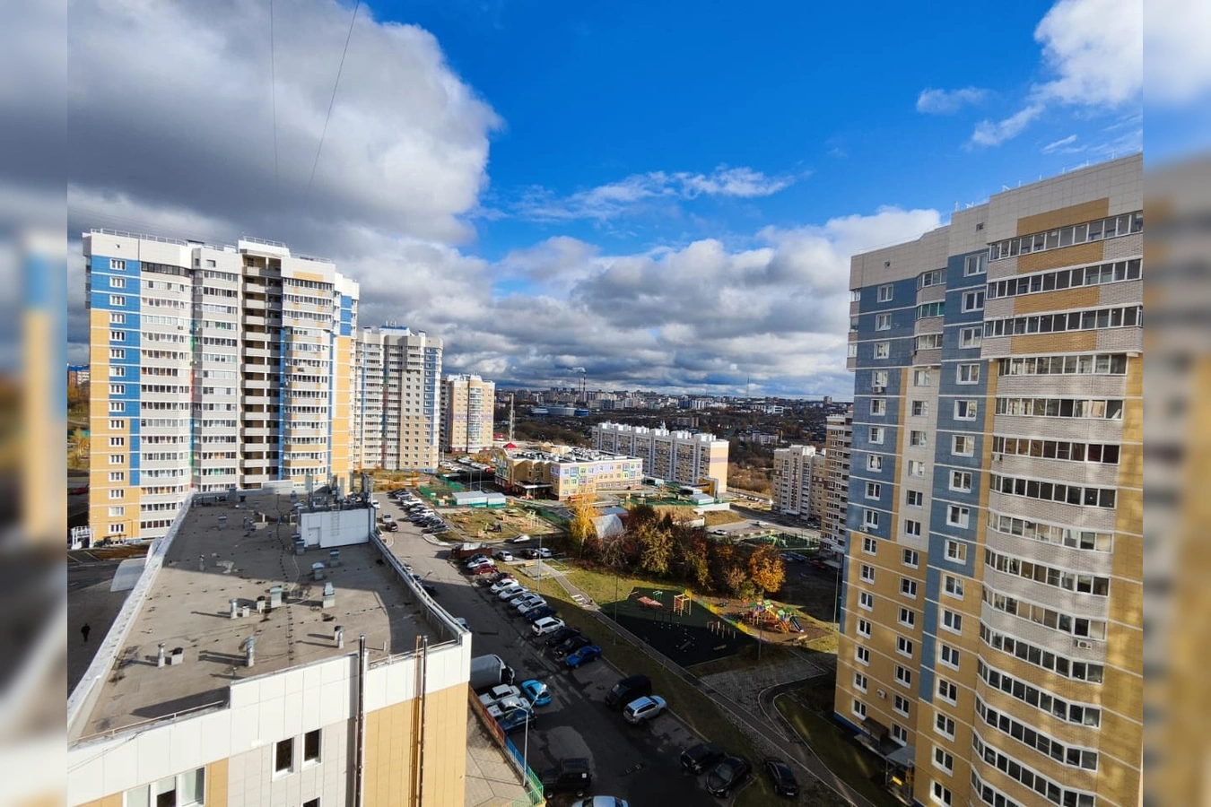 Фото квартиры