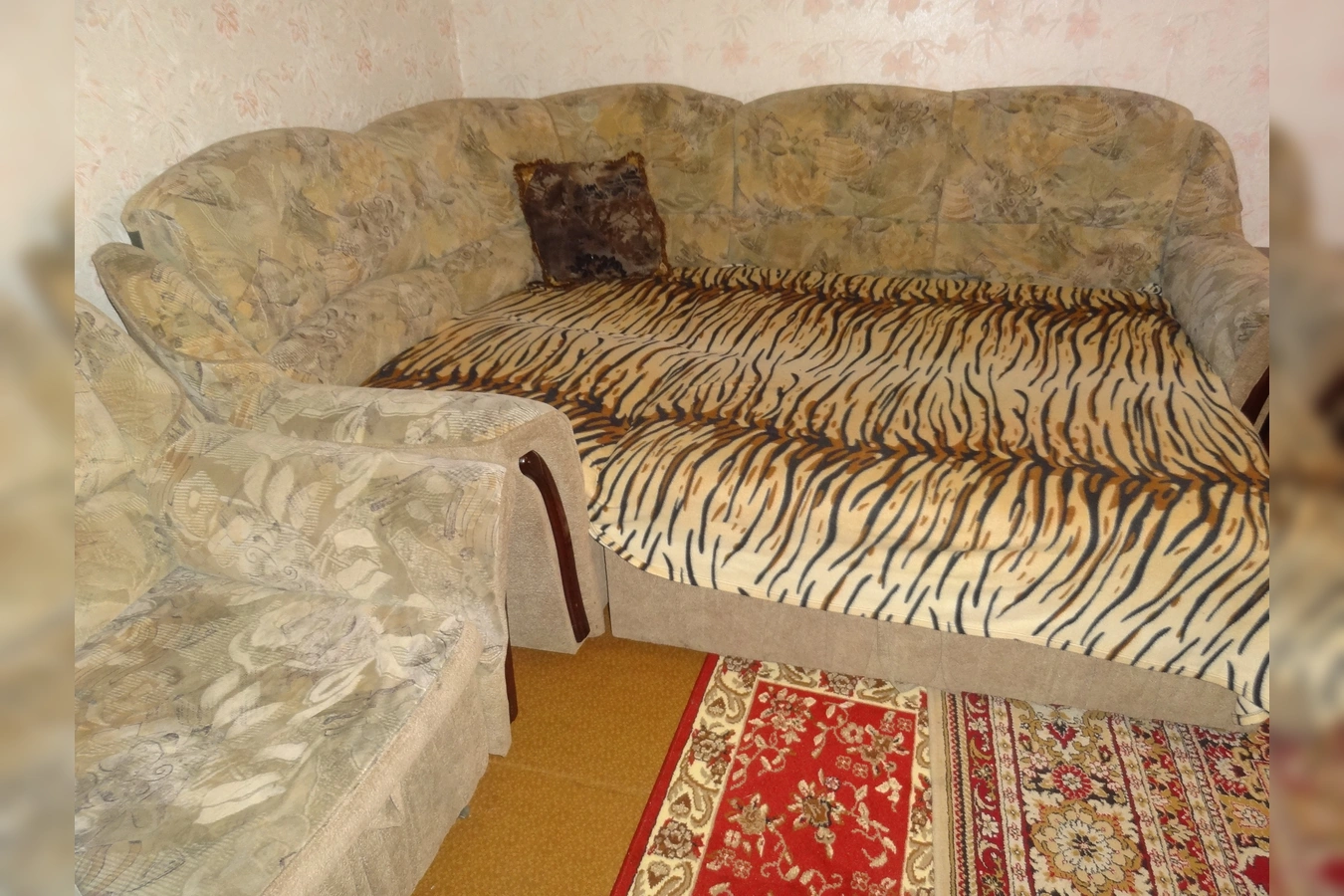 Фото квартиры