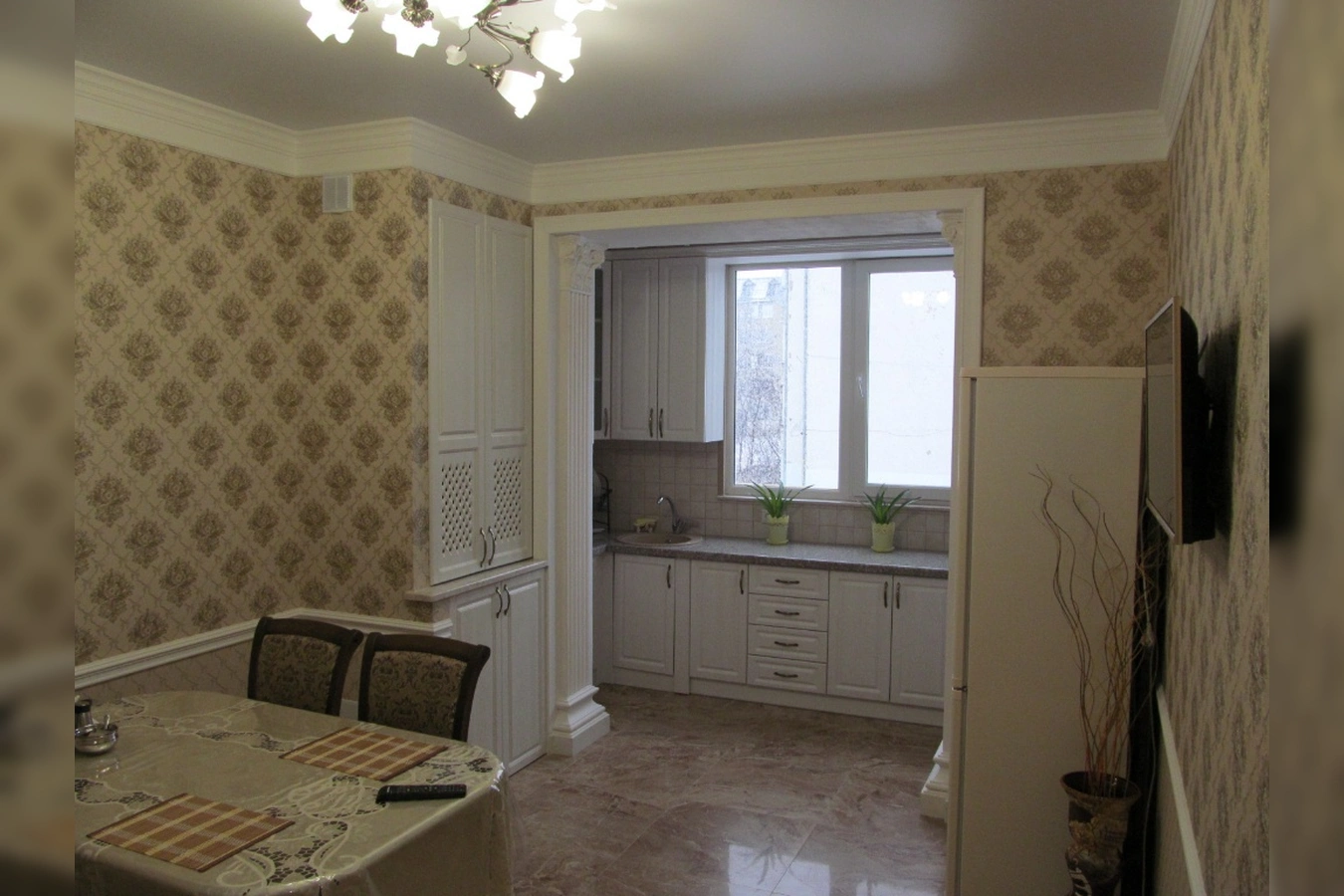 Фото квартиры