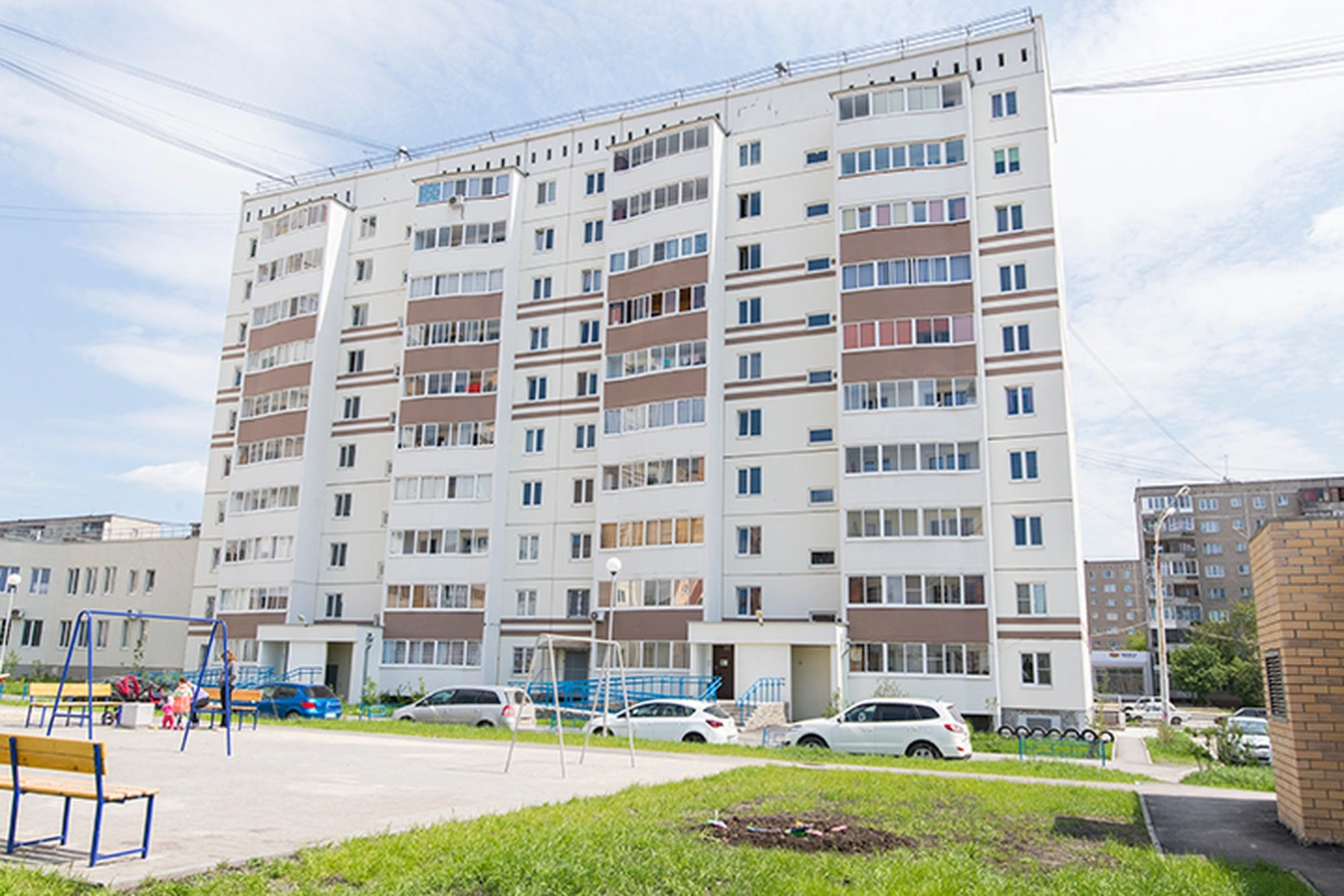 Фото квартиры
