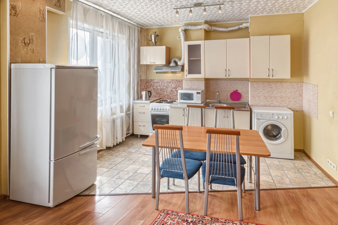 Фото квартиры