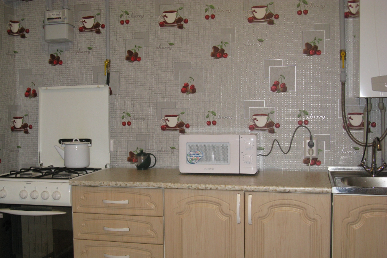Фото квартиры