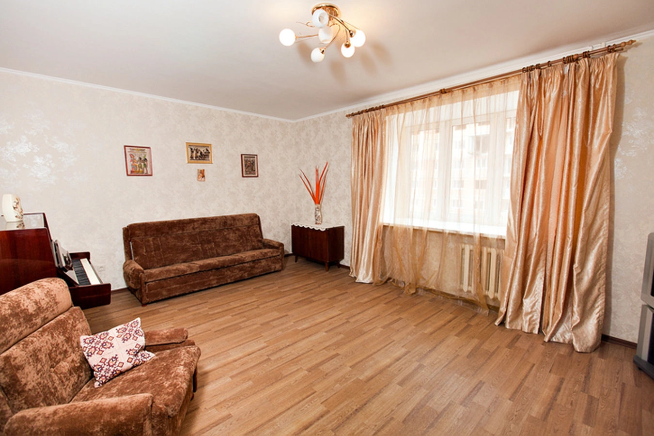 Фото квартиры