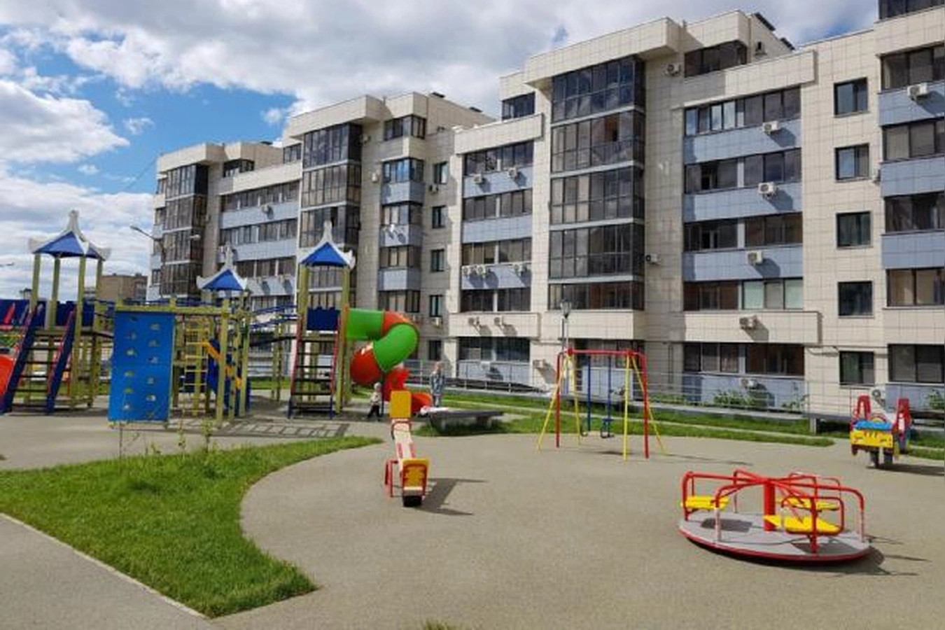 Фото квартиры