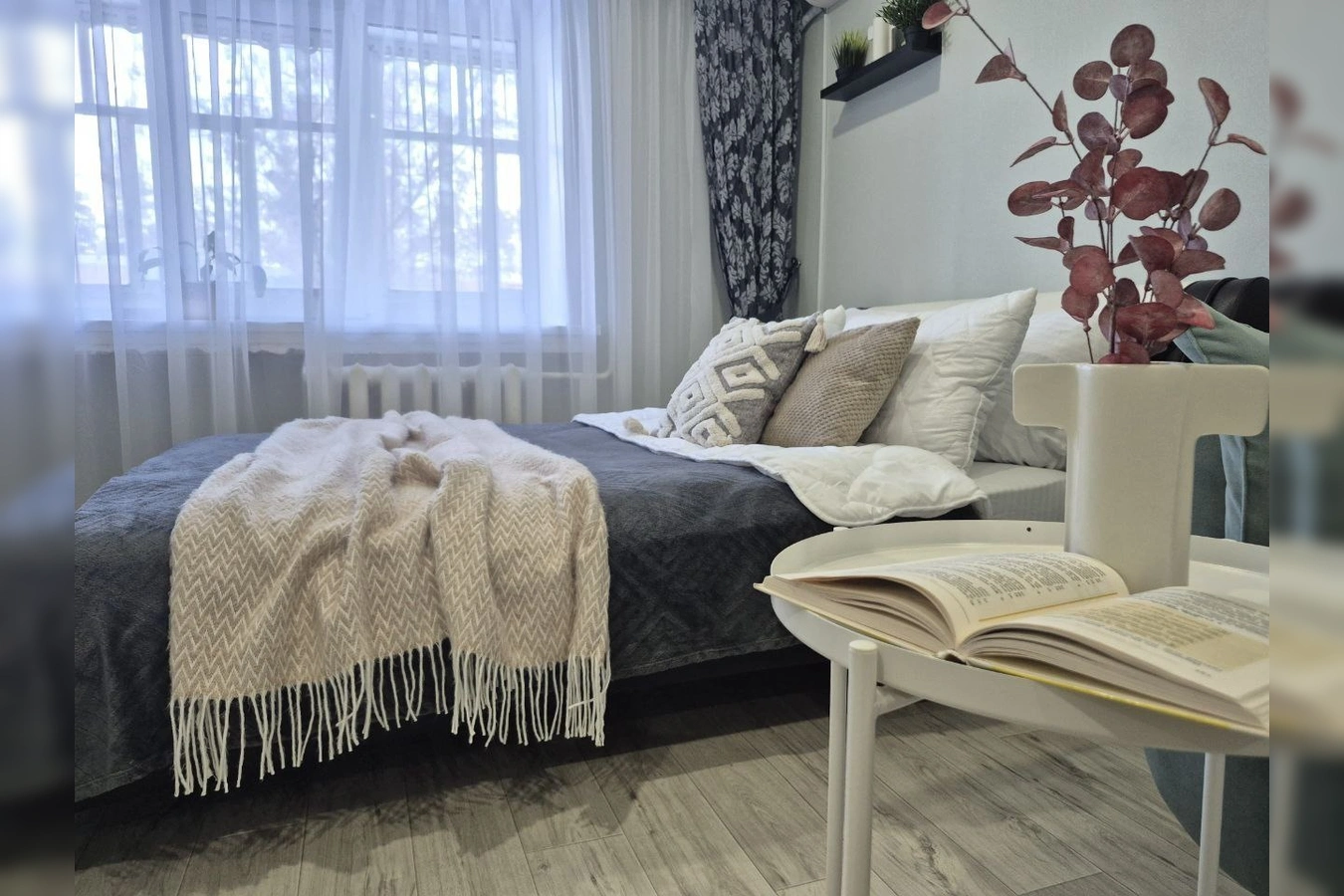 Фото квартиры