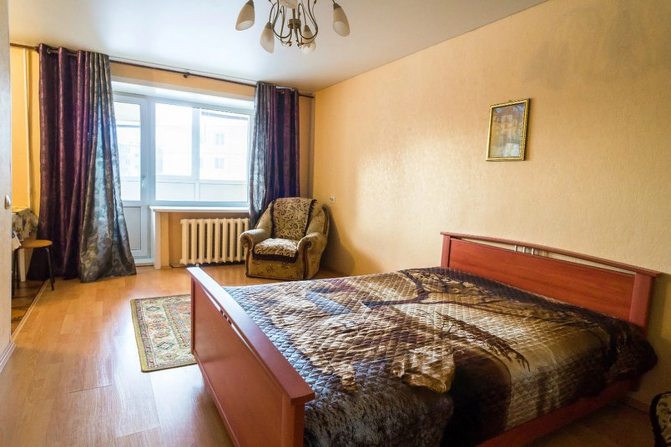 Фото квартиры