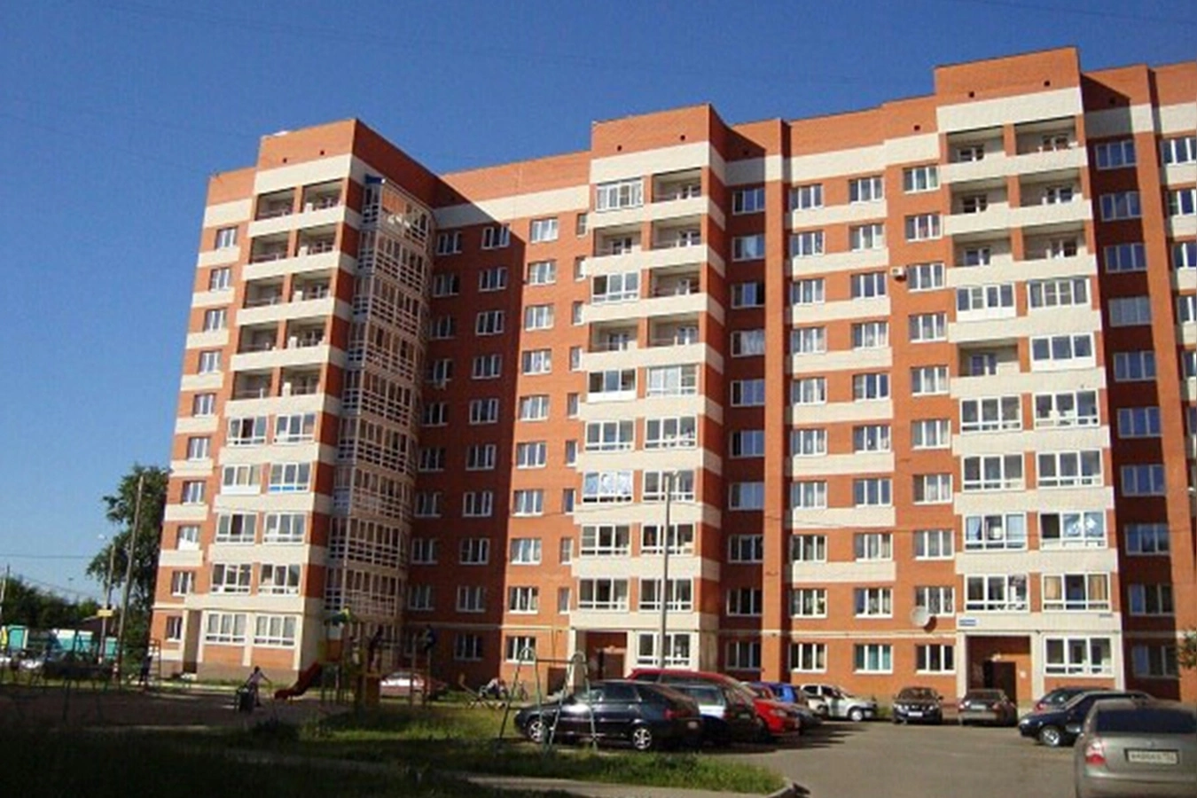 Фото квартиры