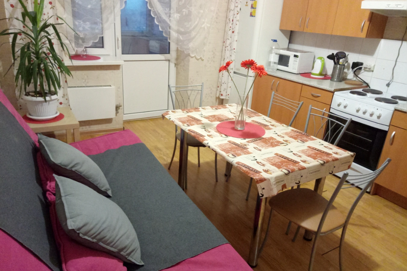 Фото квартиры