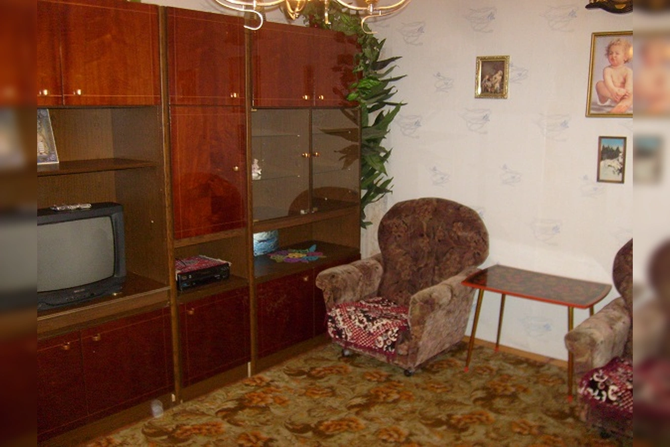 Фото квартиры