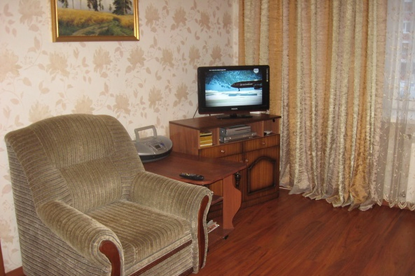 Фото квартиры