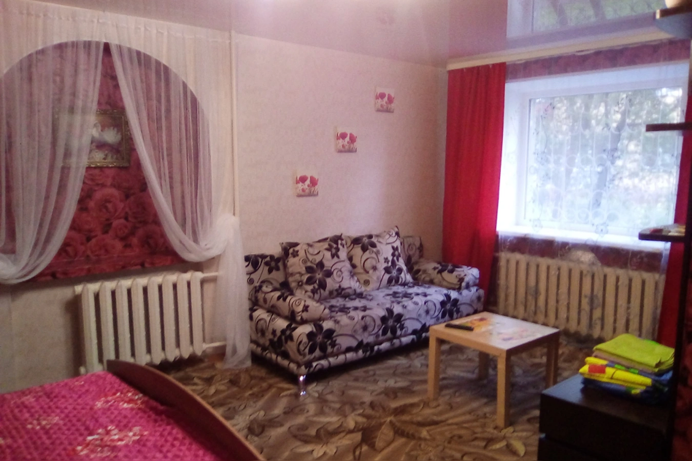 Фото квартиры