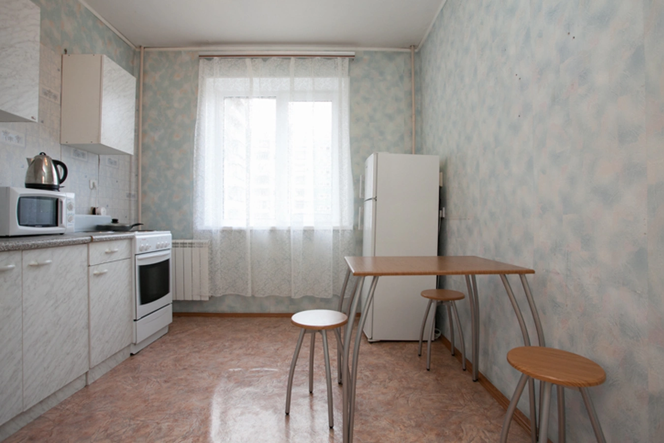 Фото квартиры