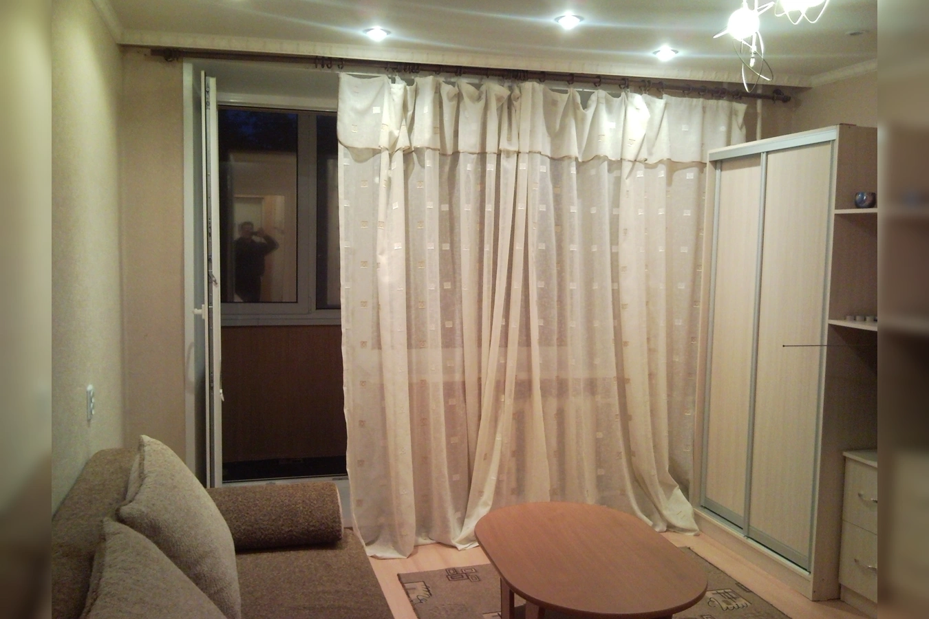 Фото квартиры