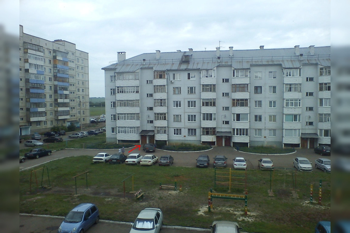 Фото квартиры