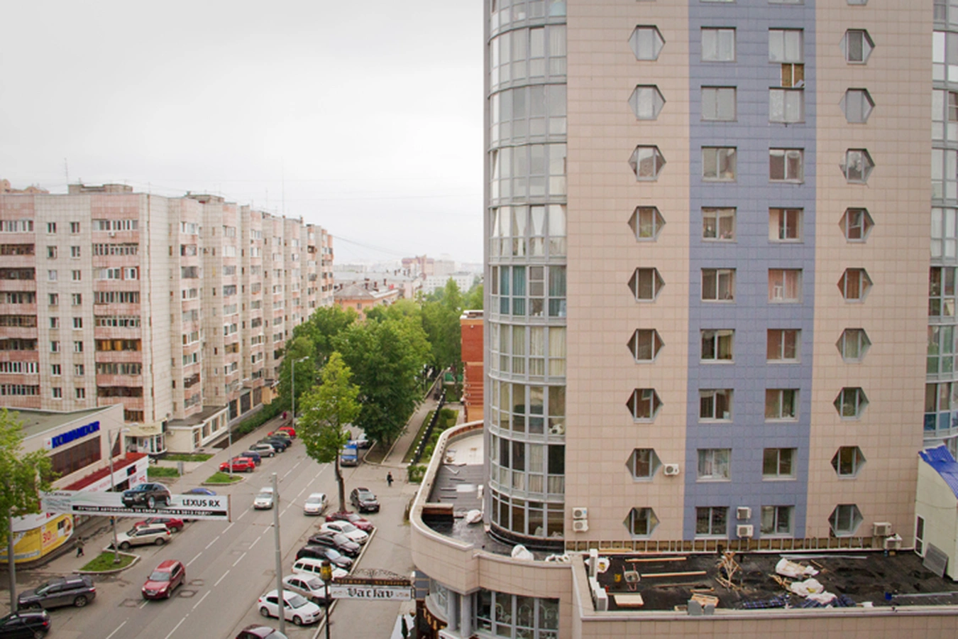 Фото квартиры