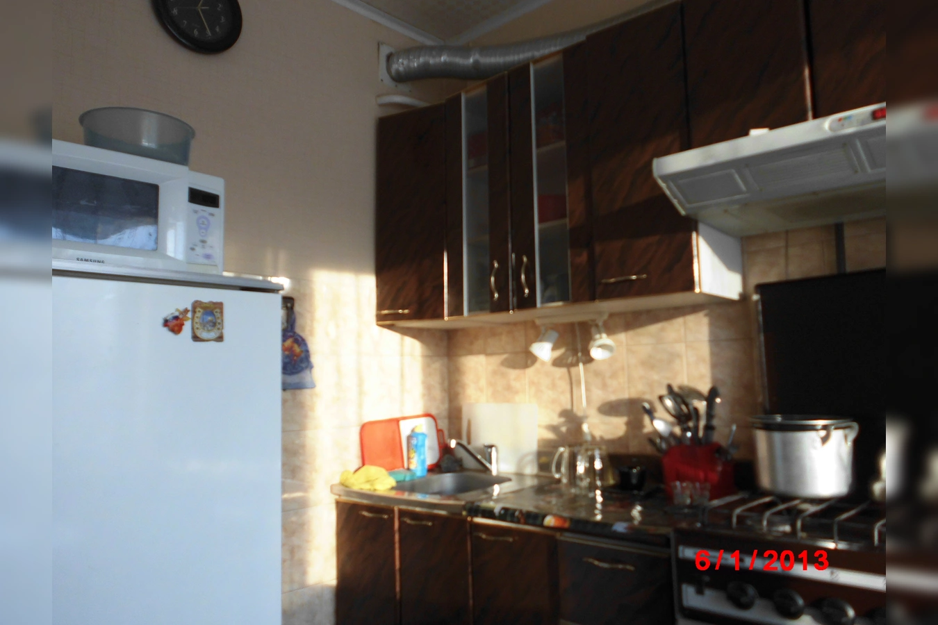 Фото квартиры