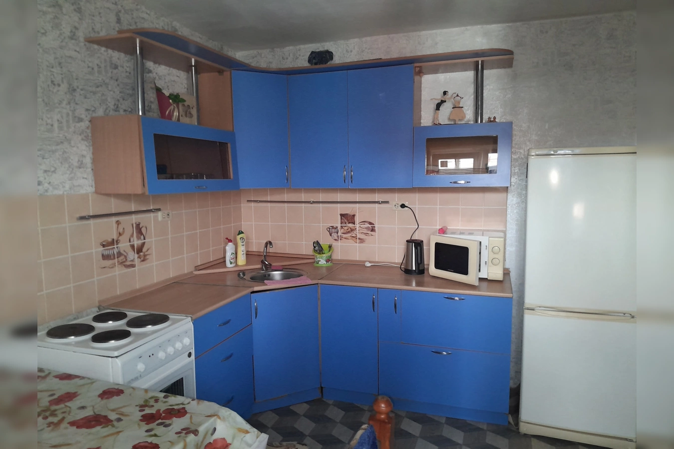 Фото квартиры