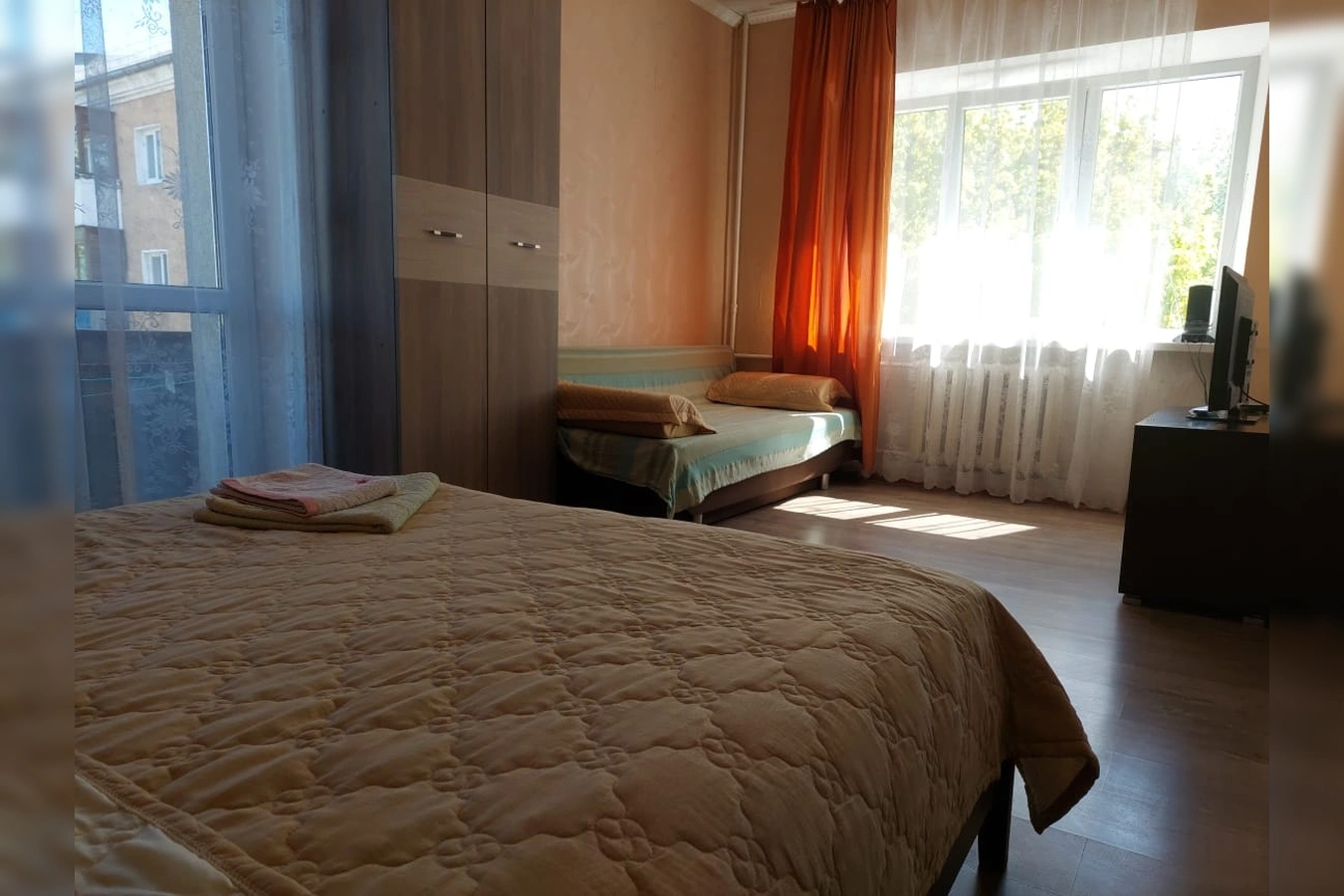 Фото квартиры