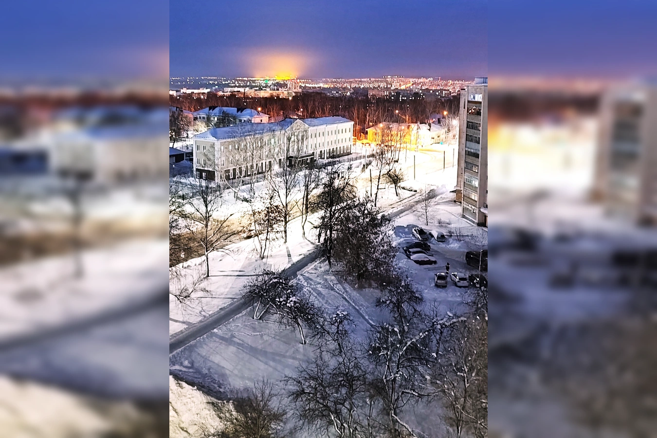 Фото квартиры