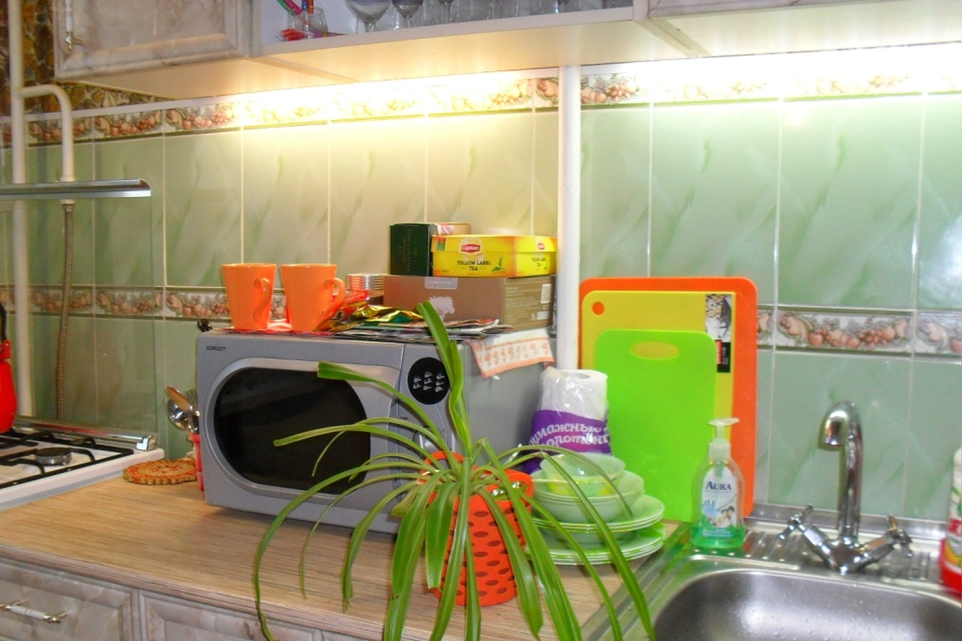 Фото квартиры