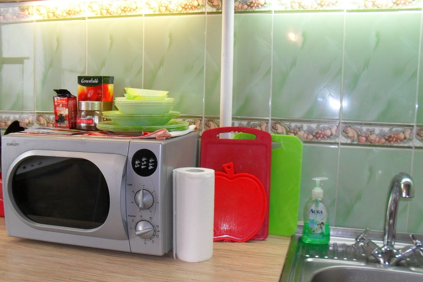 Фото квартиры