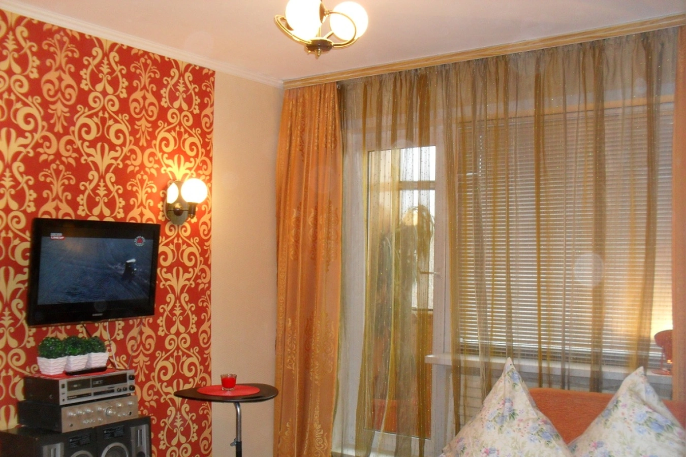 Фото квартиры